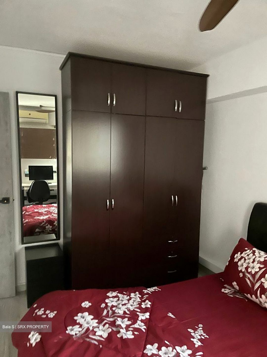 Jurong West Street 52 (Jurong West),  #466094001